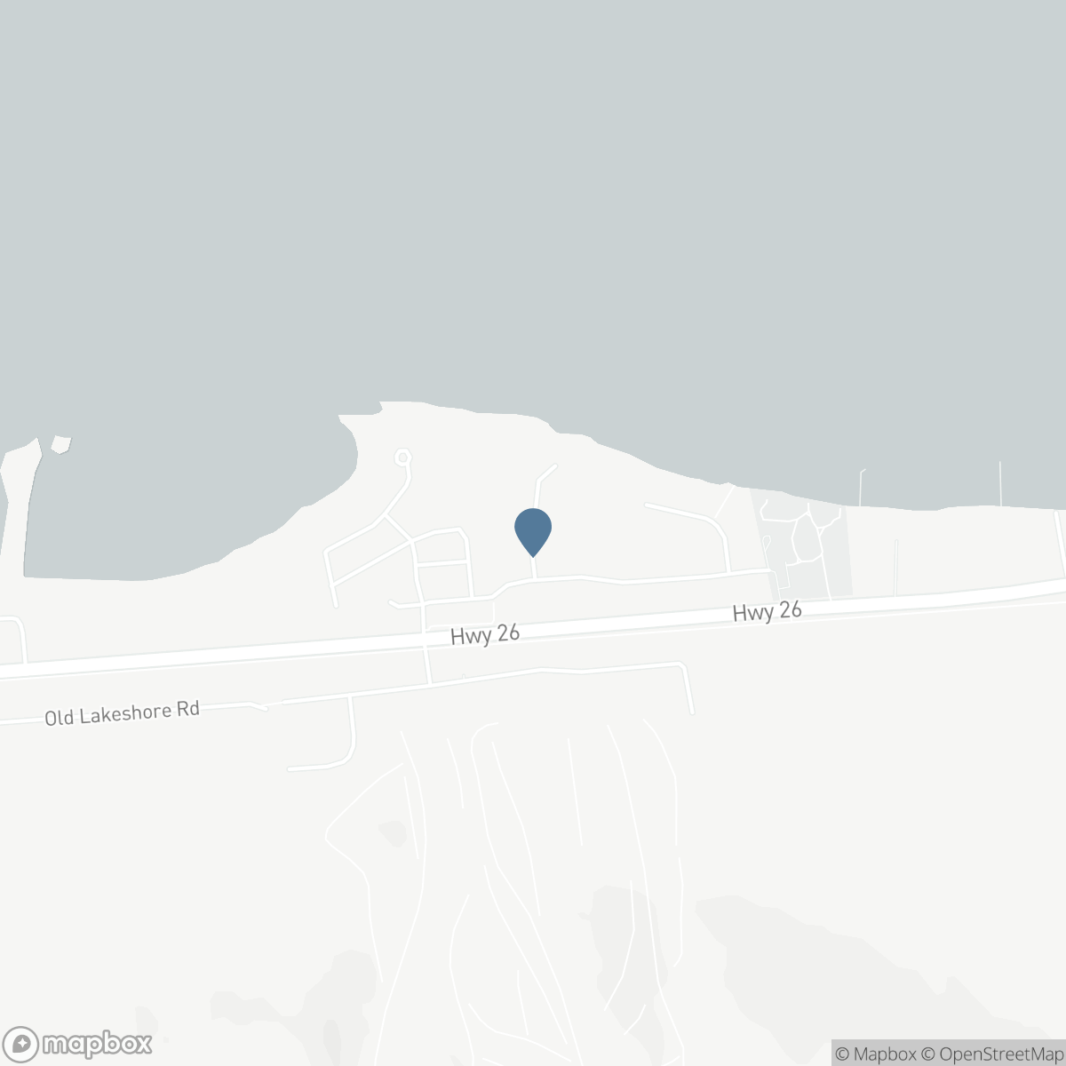 106 DEER LANE, The Blue Mountains, Ontario N0H 1J0